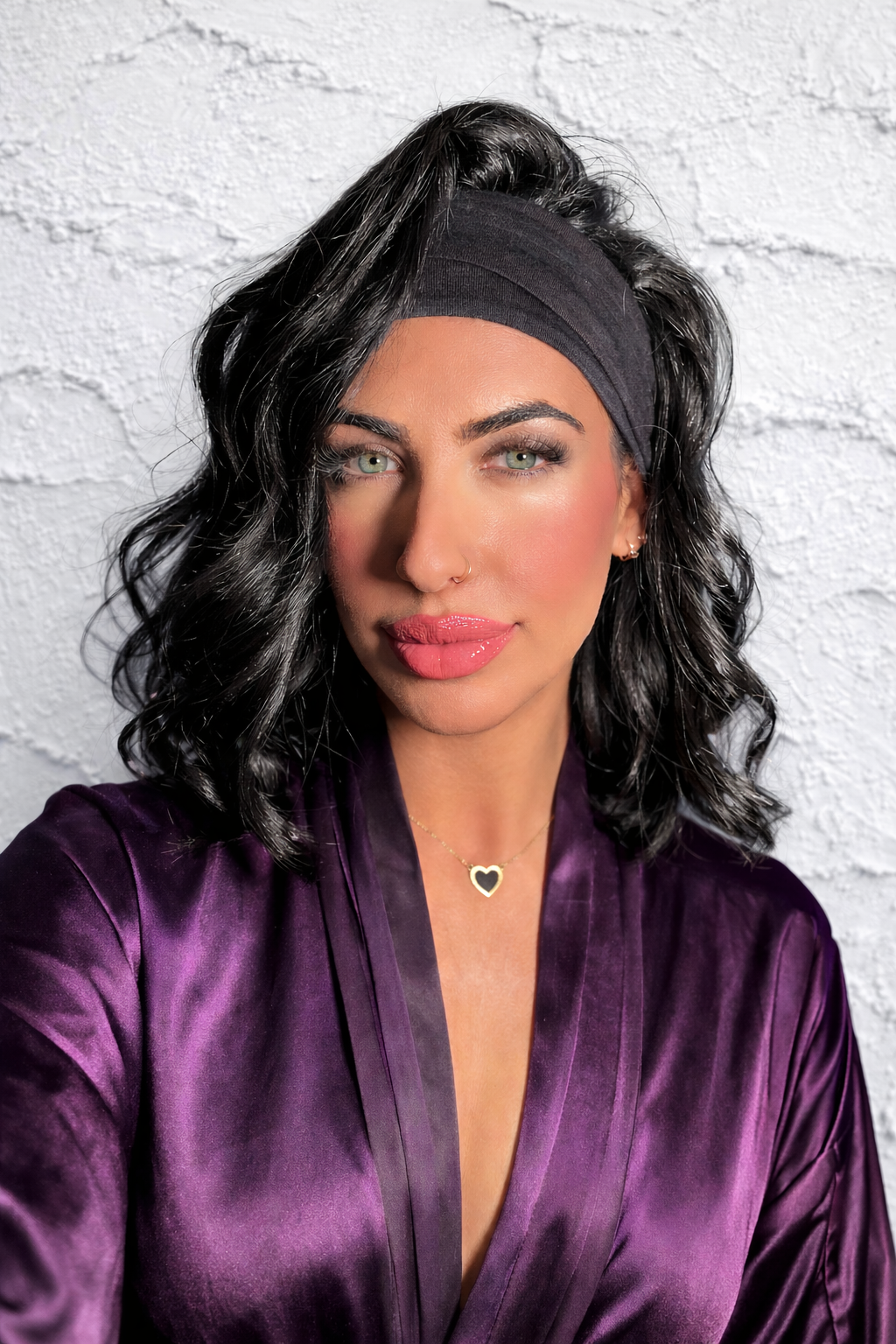 Mandi Glow founder portrait